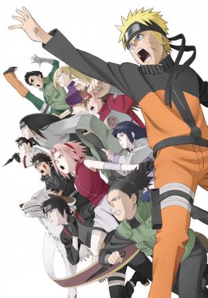 naruto shippuden rencontre vf