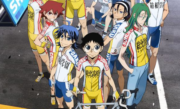 En Selle Sakamichi Saison 2 Streaming [ANNONCE] EN SELLE SAKAMICHI - GRANDE ROAD : LE RETOUR DES ROIS DU VELO